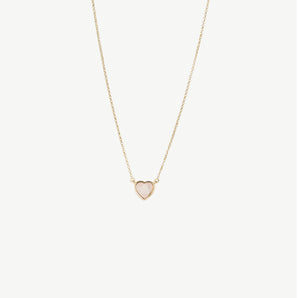 Love Cherub Necklace