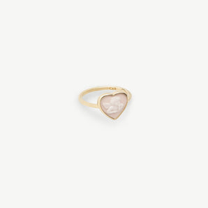 Love Cherub Ring