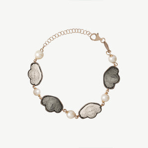 Medusa Bracelet