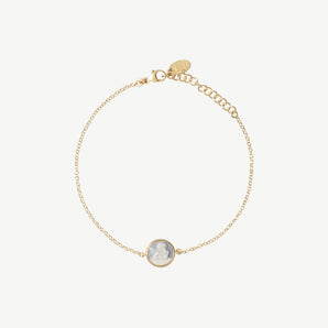 Sweet Cherub Bracelet