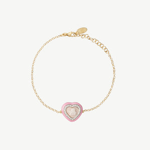 Glam Cherub Bracelet