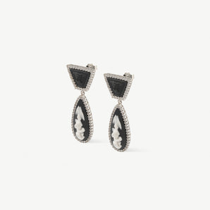 Cupid Earrings