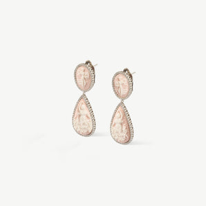 Dancing Goddess Earrings