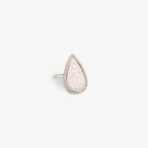 Dancing Goddess Ring