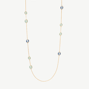 Elegant Ladies Necklace