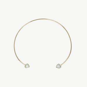 Love Cherubs Neckband