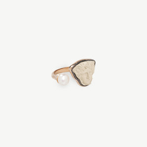 Medusa Ring