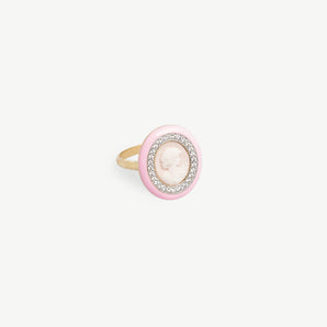Glam Ladies Ring