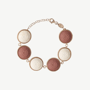 Rosette Bracelet